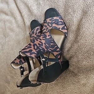 Jane and the Shoe brand